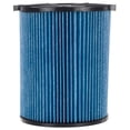 thumbnail image 1 of 3-Layer Fine Dust Cartridge Filter 72952 for RIDGID VF5000 5-20 Gal Wet Dry Vacs, 1 of 5