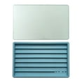 thumbnail image 1 of 3 Layer Keycaps Storage Box Keycaps Container Display Case Stackable Easy Identification Space Saving Accessories, 1 of 8