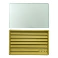 thumbnail image 1 of 3 Layer Keycaps Storage Box Keycaps Container Display Case Stackable Easy Identification Space Saving Accessories, 1 of 8