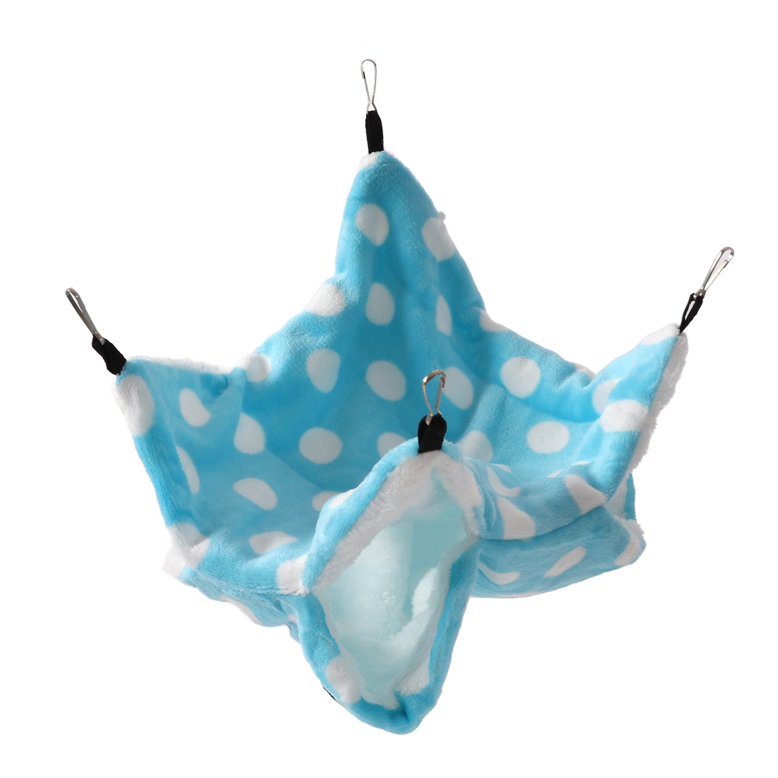 Hammock Flip Calfskin Bag - Squirrel main image 1