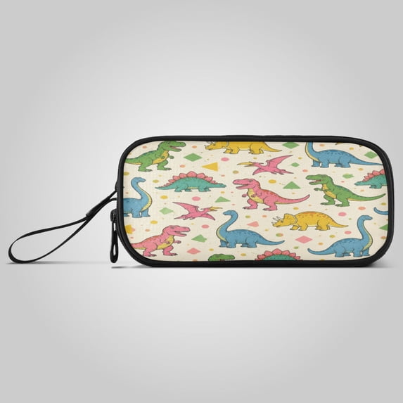 3-Layer Zipper Pencil Case Pencil Pouch Large Capacity Pencil Pouch for ...