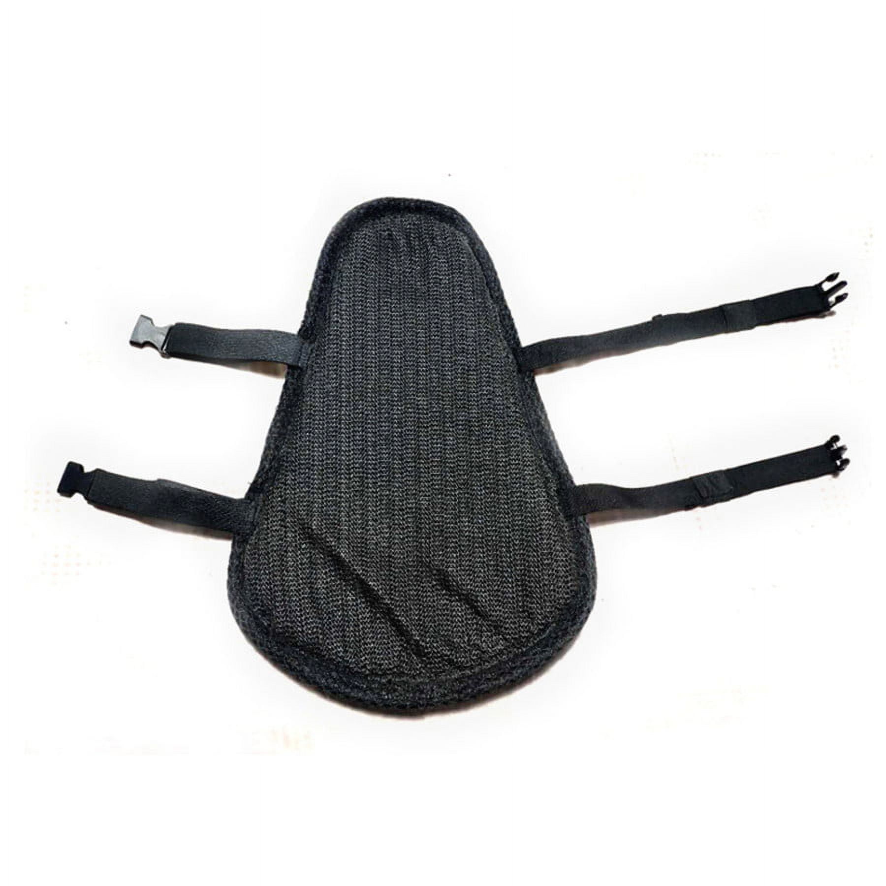 Motorcycle Seat Cushion Comfort Gel Bullet Pad Cover Breathable Pressure  Relief