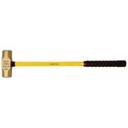 3 Lb Hammer Sledge W-Fbg Handle