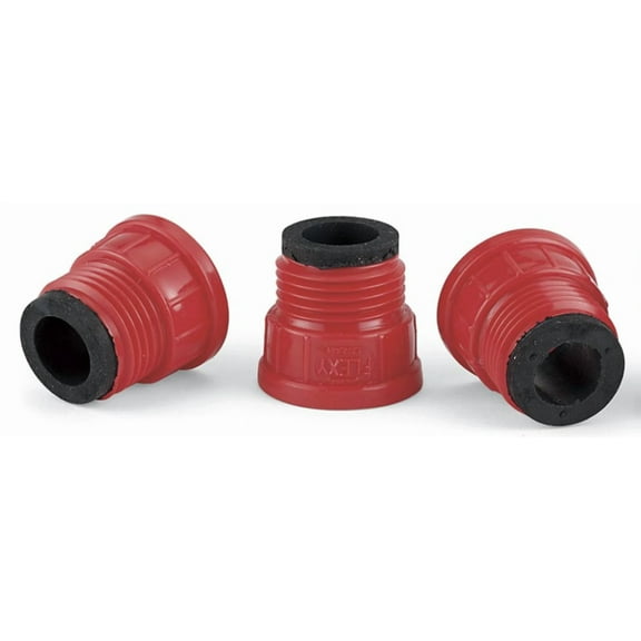 3 Leaky Garden Hose? Flexy The Miracle Leak-Ender, See Video, Reduced Pricing