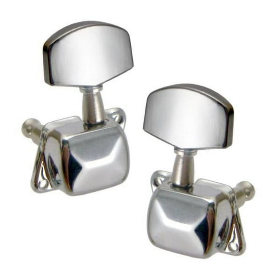 3 Left + 3 Right Guitar Strings Tuning Pegs Tuning Pegs Machine Heads For Acoustic Guitar Classic Guitar,