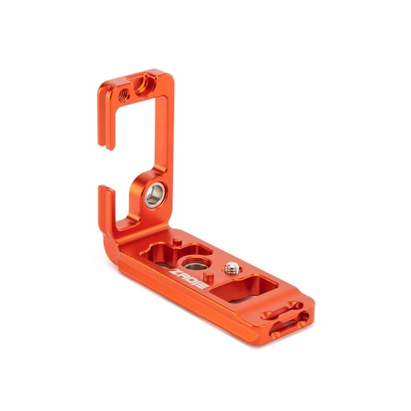 3 Legged Thing Zadie QD Copper (Orange)