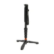 3 Legged Thing Punks Taylor 2.0 Magnesium Alloy 5-Section Monopod with Rugged Foot Stabilizer