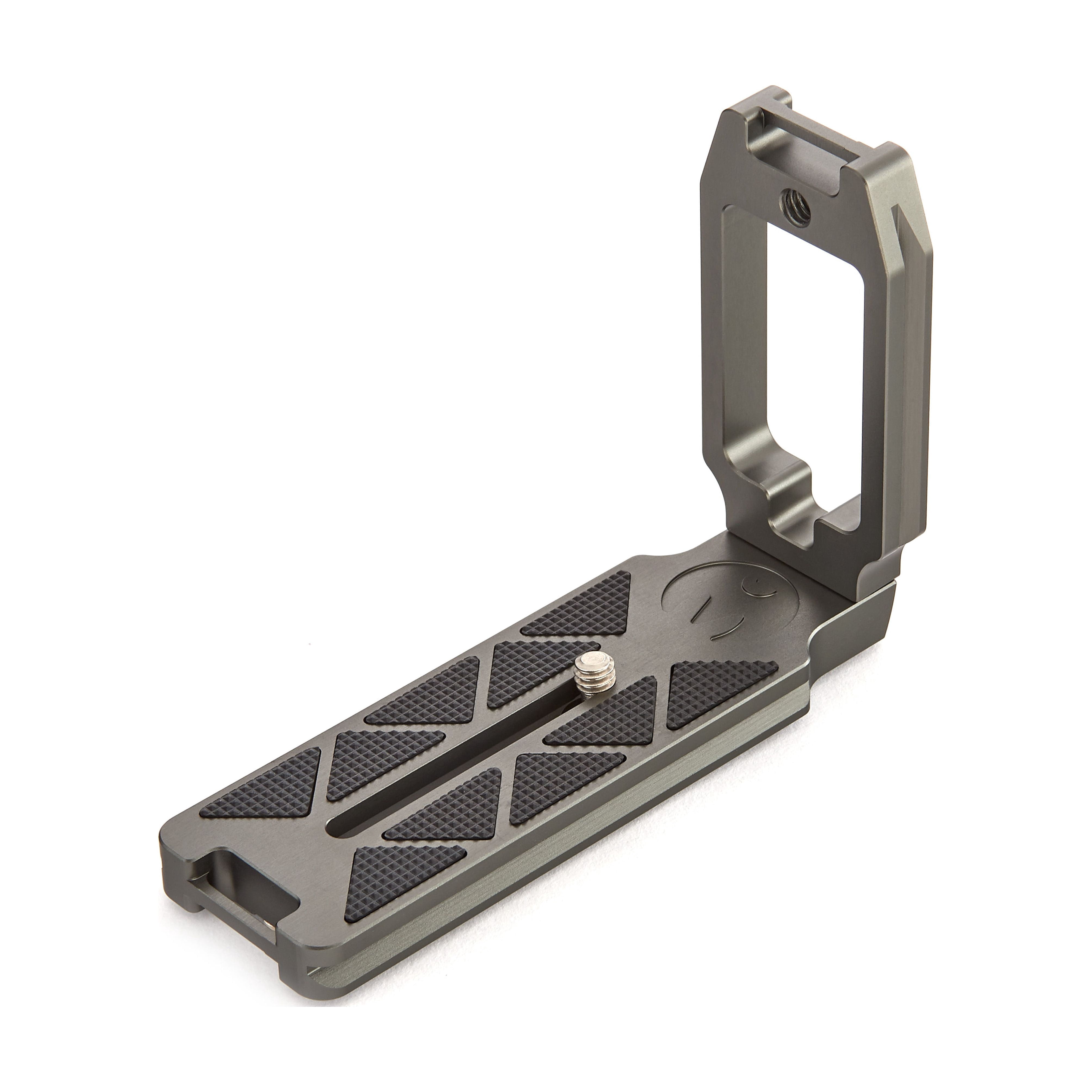 Legged Thing QR11 Quick Release L Bracket For Camera Body Arca