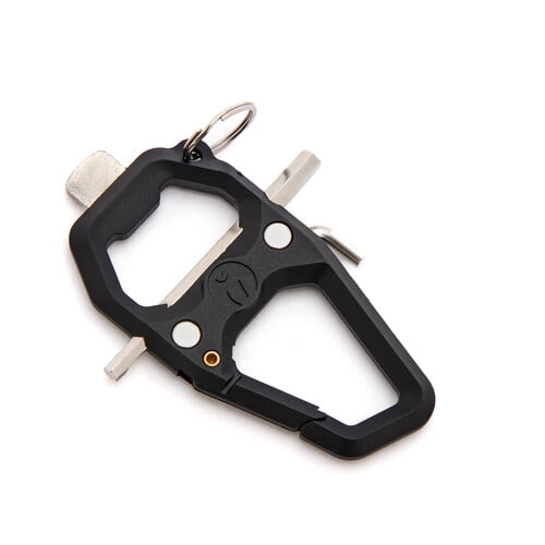 3 Legged Thing Toolz2 Multi-Tool - Black TOOLZ2DARK