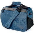thumbnail image 1 of 3 Legged Thing Toxic Wraith Camera Messenger/Sling Bag, Large, Sapphire Blue, 1 of 9