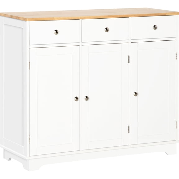 3 - Level Adjustable Shelf / Customizable Storage for Different Items