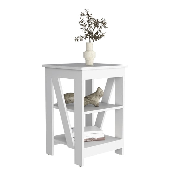 3-Level Side Table/In Kitchens/Additional Storage