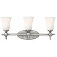 thumbnail image 1 of 3 Light Bath Bar Hinkley Lighting 5743An, 1 of 5