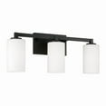 thumbnail image 1 of 3 Light Bath Vanity In Minimalist Style-9.5 Inches Tall And 23 Inches Wide Capital Lighting 119831Bi-545, 1 of 5