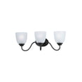 thumbnail image 1 of Maxim Lighting - Stefan - 3 Light Bath Vanity, 1 of 2