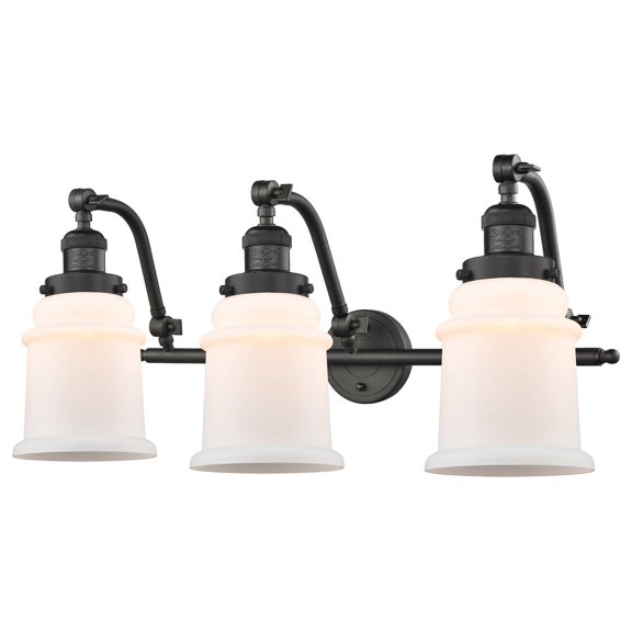 3 Light Bathroom Fixture