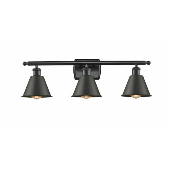 3 Light Bathroom Fixture