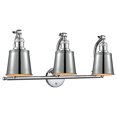 thumbnail image 1 of 3 Light Bathroom Fixture, 1 of 2