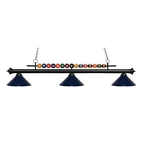 3 Light Billiard Light 170MB-MNB