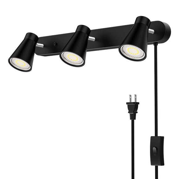 Plug In Light Fixture Track Lighting Fixtures - Facility Maintenance & Repair Solutions