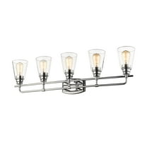 Z-Lite 3 Light Chandelier
