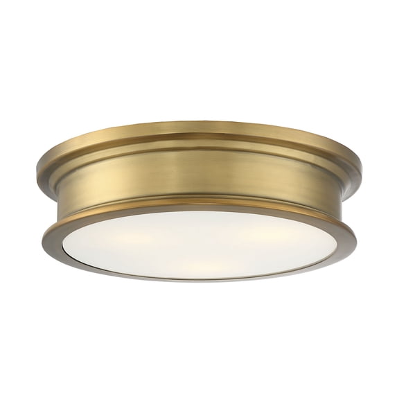 Vintage-inspired Watkins Ceiling Light