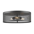 thumbnail image 1 of 3 Light Flush Mount, 1 of 1