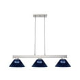 thumbnail image 1 of 3 Light Island/Billiard In Billiard Style 14 Inches Wide By 8 Inches High Z-Lite 152Bn-Ardb, 1 of 6