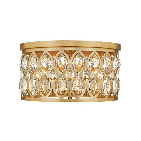 3 Light Island/Billiard Z-Lite 126Brz-Msg