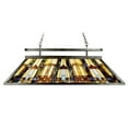 thumbnail image 1 of 3 Light Island Fixture Quoizel Lighting Tfik348va, 1 of 2