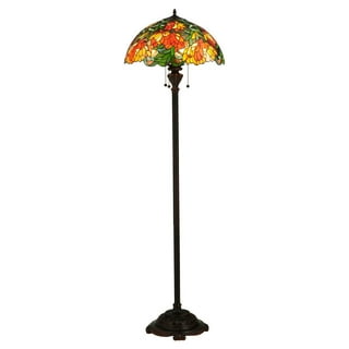 Walmart tiffany floor lamps deals