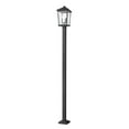 thumbnail image 1 of Z-Lite 3 Light Outdoor Post Mounted Fixture, 1 of 2
