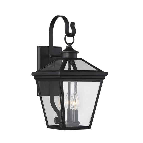 Classic Ellijay Outdoor Wall Lantern