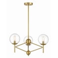 thumbnail image 1 of 3 LIGHT PENDANT by Minka-Lavery 2796-695 in Gold Finish, 1 of 5