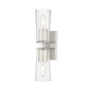 3 Light Pendant 171-24B-C