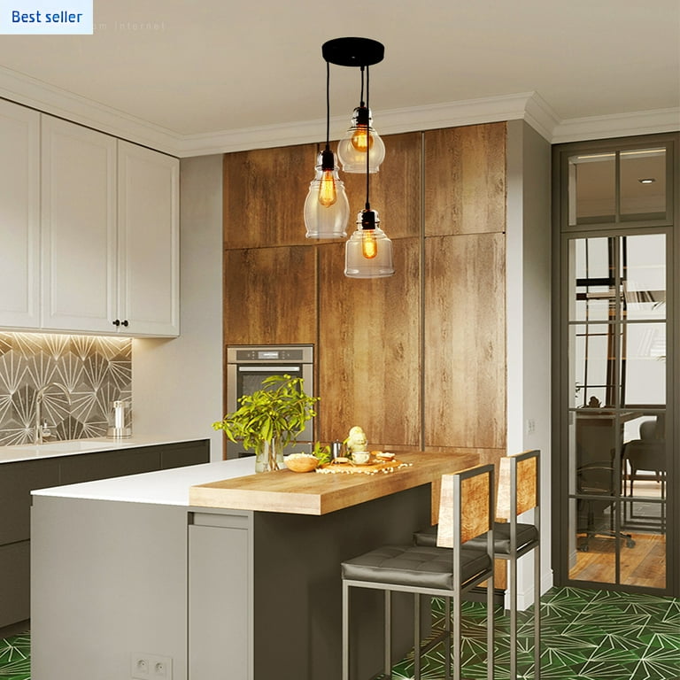 Three light ceiling light hotsell