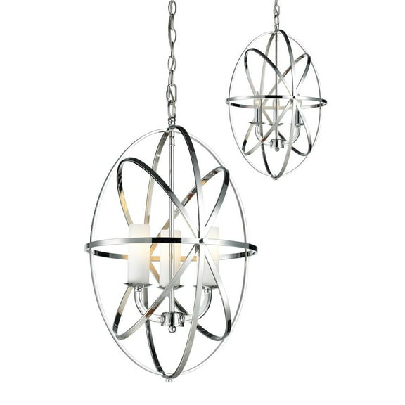 Z-Lite 3 Light Chandelier