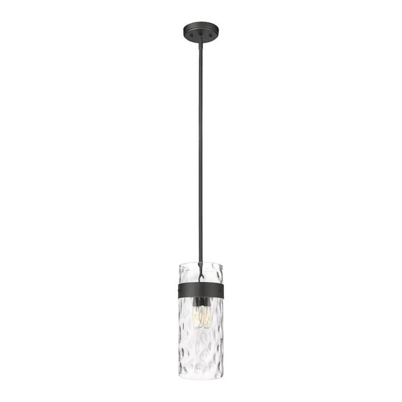 Z-Lite 3 Light Pendant