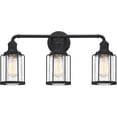 thumbnail image 1 of 3 Light Transitional Vanity Light Bailey Street Home 71-Bel-3383694, 1 of 5
