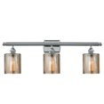 thumbnail image 1 of 3 Light Vintage Dimmable Led Bathroom Fixture, 1 of 1