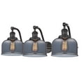 thumbnail image 1 of 3 Light Vintage Dimmable Led Bathroom Fixture, 1 of 1