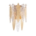 thumbnail image 1 of Maxim Lighting - Three Light Wall Sconce - Wall Sconce - Majestic-3 Light Wall, 1 of 5