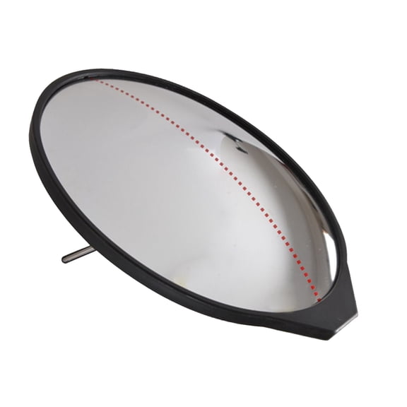 3. Lightweight Golf Swing Practice Glasses with Acrylic Convex Lens Enhanced Swing Accuracy for Driving & Backyard Training