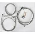 thumbnail image 1 of 3-Line Brake Line Kit (+2in.), Standard, 1 of 1