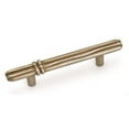 thumbnail image 1 of 3" Lineage Pull - Antique Pewter w\ Stone Wash, 1 of 2