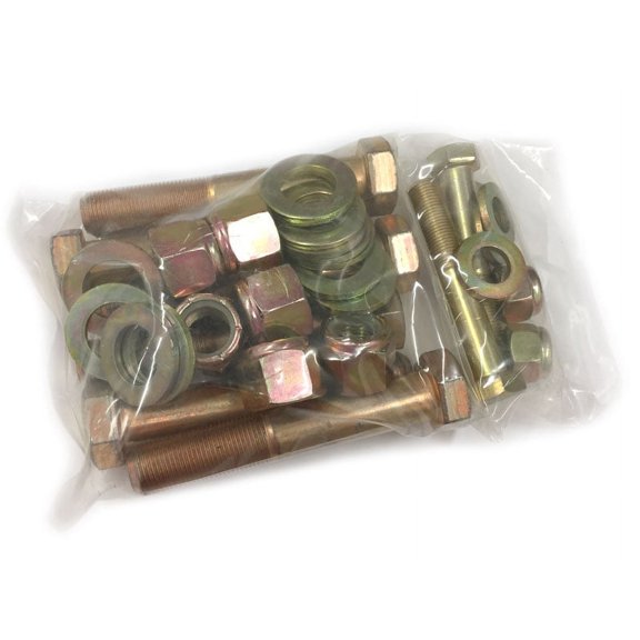 3 Link Hardware Assembly for 7/8 Inch and 1.25 inch Rod Ends Artec Industries