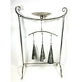 thumbnail image 1 of 3 Lite Bell Stand Decorative - Manorisms, 1 of 3