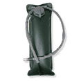 thumbnail image 1 of 3 Liter Hydration Bladder, 3L/100 fl oz, Hiking, Camping, Cycling, Running, Trekking, Camping, 1 of 2