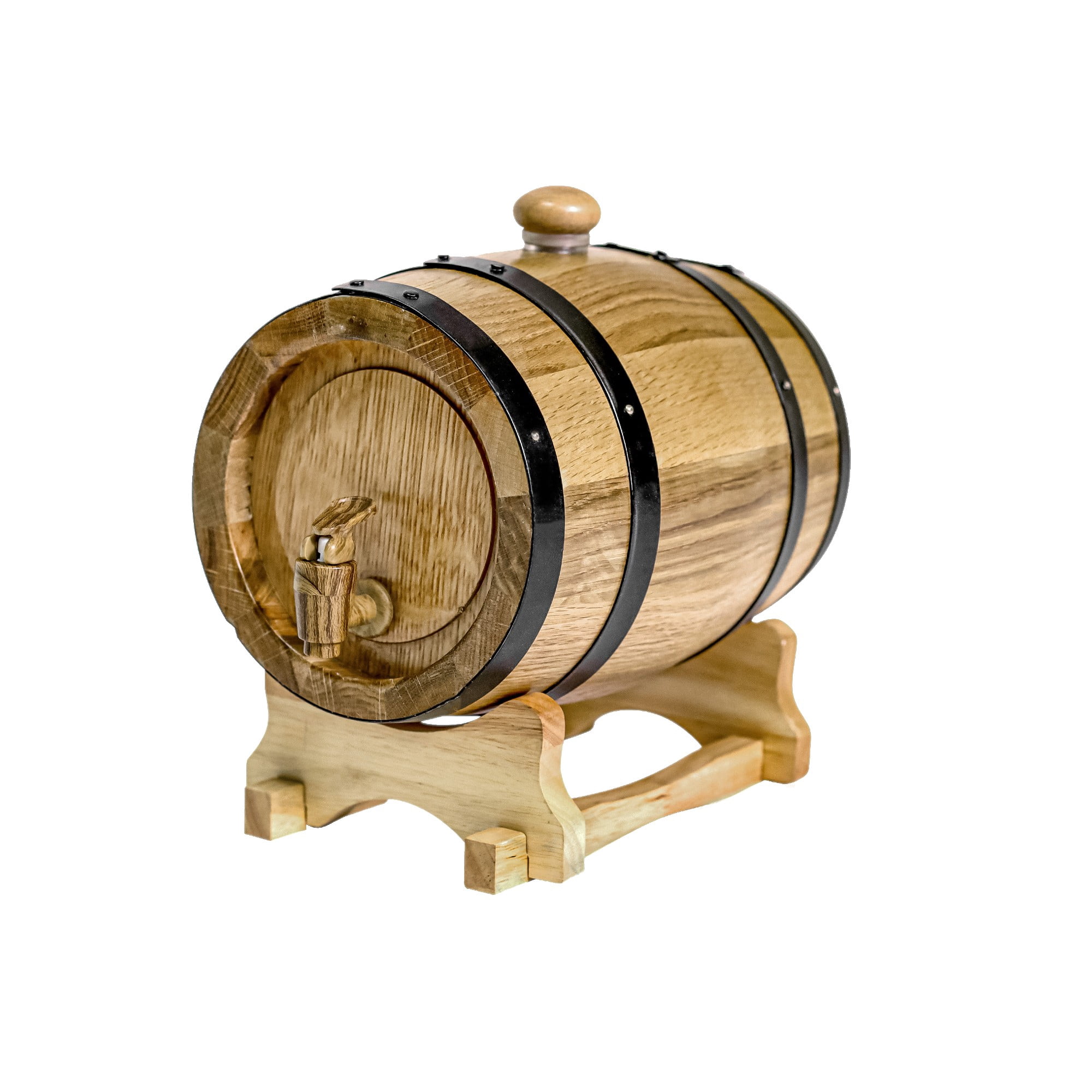 Distiller Machine Personalized 5 Liter Whiskey Barrel – Custom Engraved ...