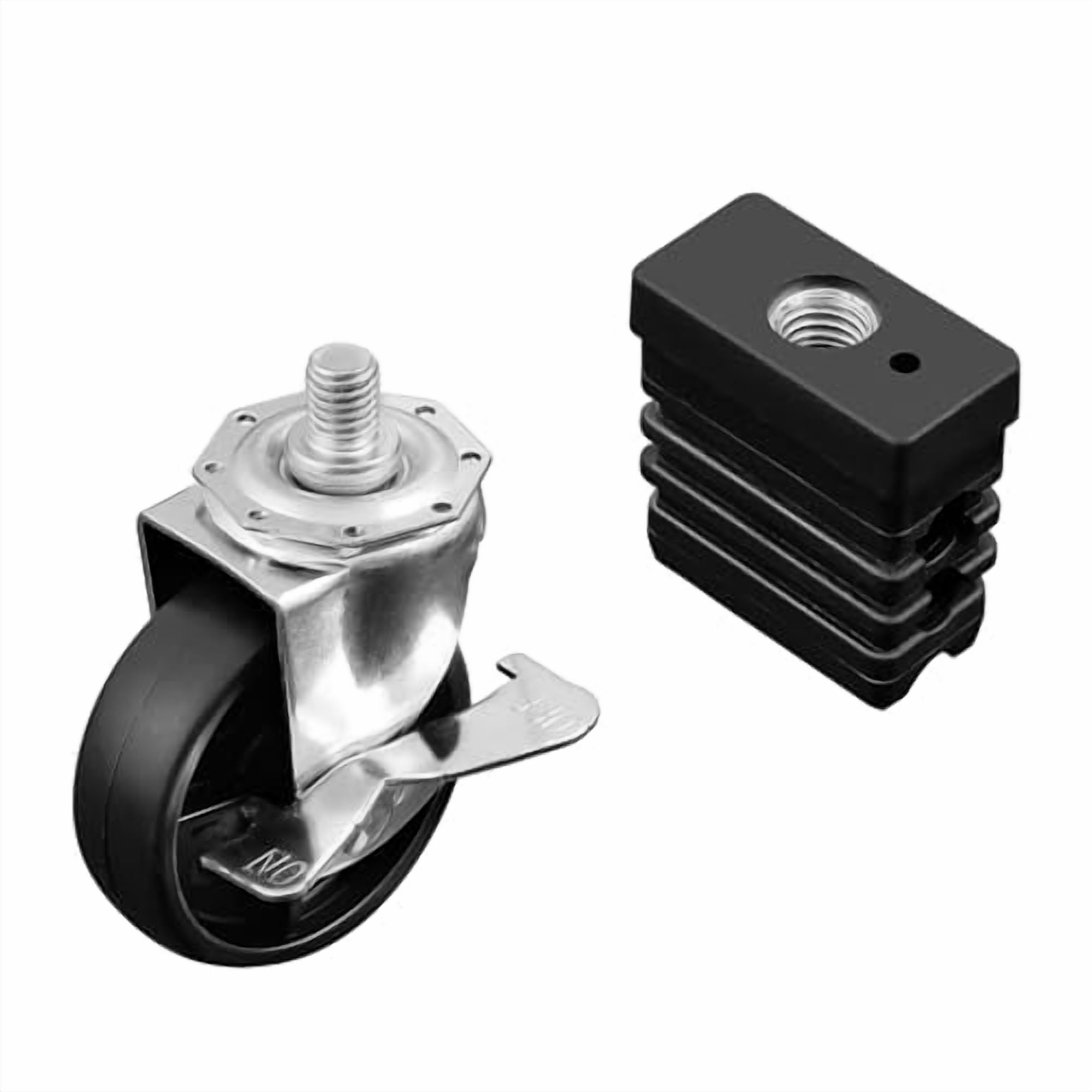 Caster Socket Wheels For Char Broil Grill Char Broil Caster Socket